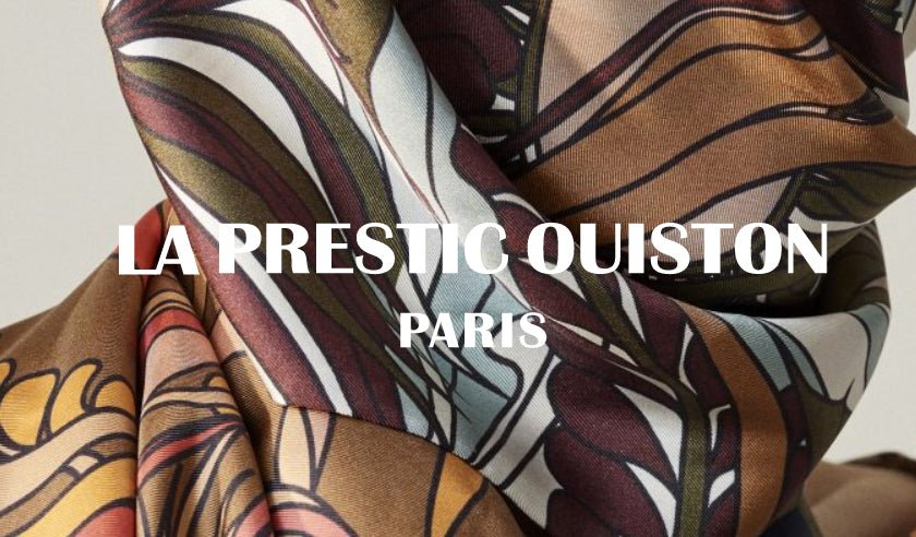 LA PRESTIC OUISTON – GASPARD SHOP