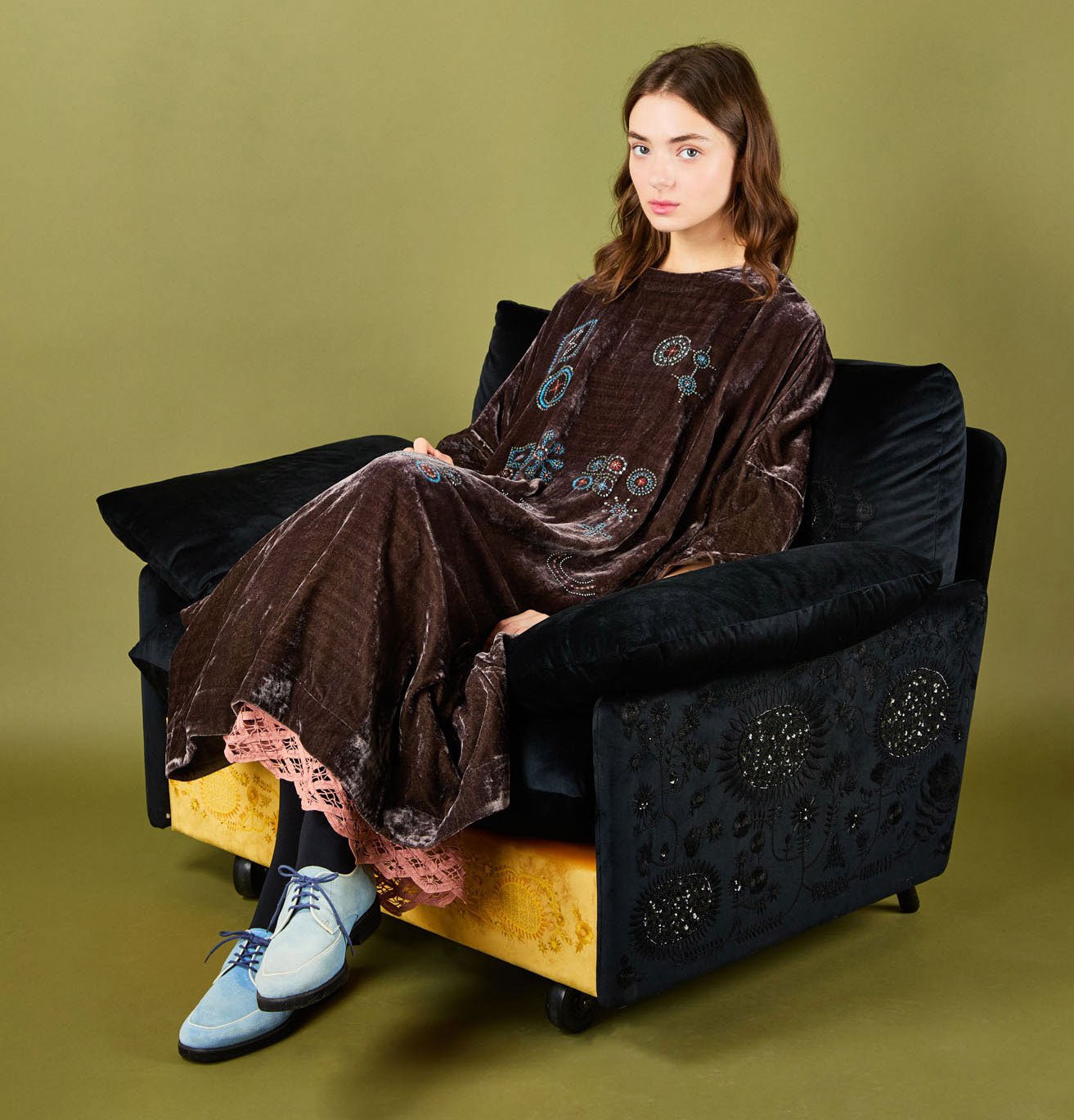 AODRESS – GASPARD SHOP