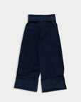 LA FETICHE - ANGIE PANT in Navy