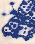 W.I.L.D. A.N.I.M.A.L.S. - Butterfly Shirt in Soft Pink