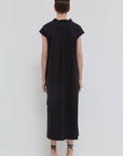 Christian Wijnants - Doryas Dress in Black