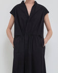 Christian Wijnants - Doryas Dress in Black