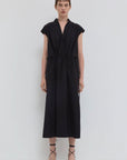 Christian Wijnants - Doryas Dress in Black