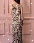 Christian Wijnants - Dalta Dress in burnt Copper