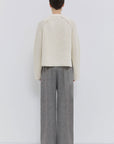 Christian Wijnants - PAMA Pants in OAT
