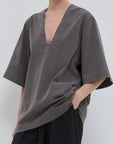 CHRISTIAN WIJNANTS - Tobo Top in Cedar