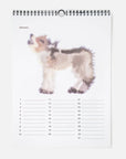 W.I.L.D. A.N.I.M.A.L.S. - Calendar