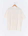 W.I.L.D. A.N.I.M.A.L.S. - Goats T-shirt in Cream