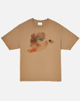 W.I.L.D. A.N.I.M.A.L.S. - Goose T-shirt in Tan
