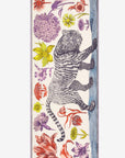 INOUI EDITIONS - Scarf 80 Gustav in Multico
