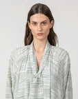 INDRESS - Simon Dress in Ivory