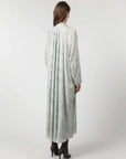 INDRESS - Simon Dress in Ivory