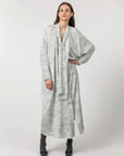 INDRESS - Simon Dress in Ivory