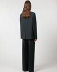 INDRESS - Julien Jacket in Emerald Green