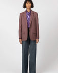 INDRESS - Jacket Lempa in Dusty Pink