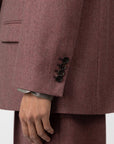 INDRESS - Jacket Lempa in Dusty Pink