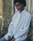BOURRIENNE - Merveilleuse Shirt in White