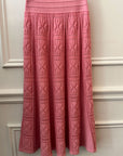 MOLLI - ELDA Skirt in PInk