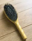 LA BONNE BROSSE - N.02 The Care + Detangling Hair Brush THE ESSENTIAL Do-It All Brush