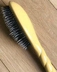LA BONNE BROSSE - N.02 The Care + Detangling Hair Brush THE ESSENTIAL Do-It All Brush