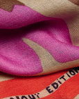 INOUI EDITIONS - Etole 100 Panteo Pink