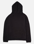 W.I.L.D. A.N.I.M.A.L.S. - Tarantula hoodie in black