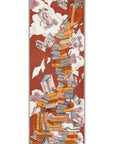 INOUI EDITIONS - 70 Editions Scarf in Autumn