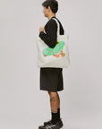 W.I.L.D. A.N.I.M.A.L.S. - Frog Tote Bag