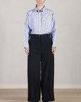 BERGFABEL - Wendy Pants in Black