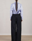BERGFABEL - Wendy Pants in Black