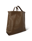 BEA MOMBAERS - Large Tote in Olive