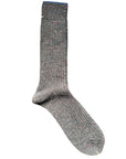 ANTIPAST - Tweed Knee High Socks