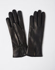 HANDSOME STOCKHOLM - Essentials Gloves in Black
