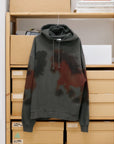 W.I.L.D. A.N.I.M.A.L.S. - Horse Hoodie in Charcoal Grey