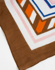 MANIPURI - Moon Crusin' Bar Scarf