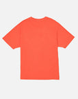 W.I.L.D. A.N.I.M.A.L.S. - Duck T-shirt in Orange