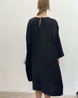 AODRESS - Patch Dress in Size Medium