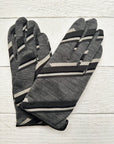 ANTIPAST - Regiment Cashmere Lined Gloves in