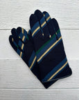 ANTIPAST - Regiment Cashmere Lined Gloves in