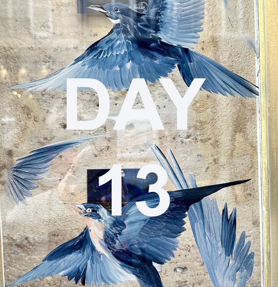 ADVENT SALE DAY-13