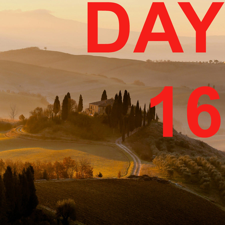 ADVENT SALE DAY 16 - BERGFABEL LOOSE TYROL SHIRTS
