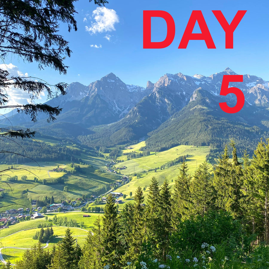 ADVENT SALE DAY 5