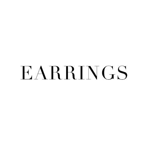 EARRINGS - GASPARD SHOP