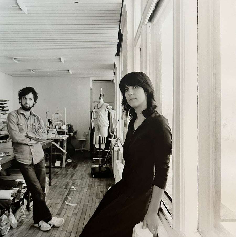 MERCY - GASPARD SHOP