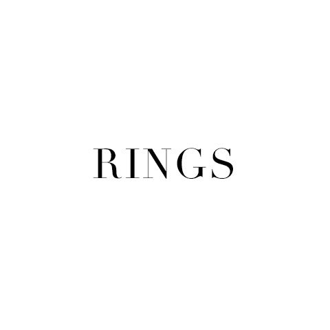 RINGS - GASPARD SHOP