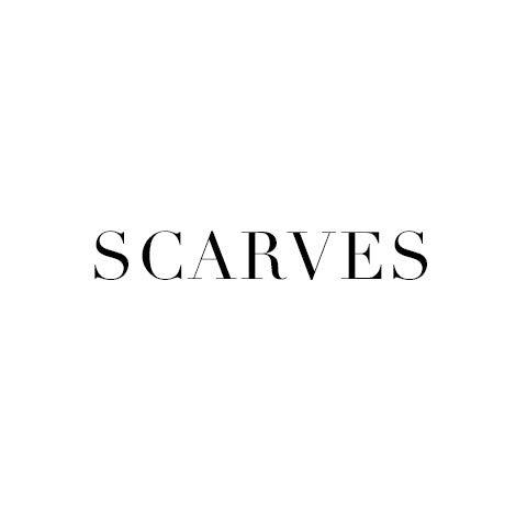 SCARVES - GASPARD SHOP
