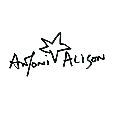 ANTONI & ALISON - GASPARD SHOP