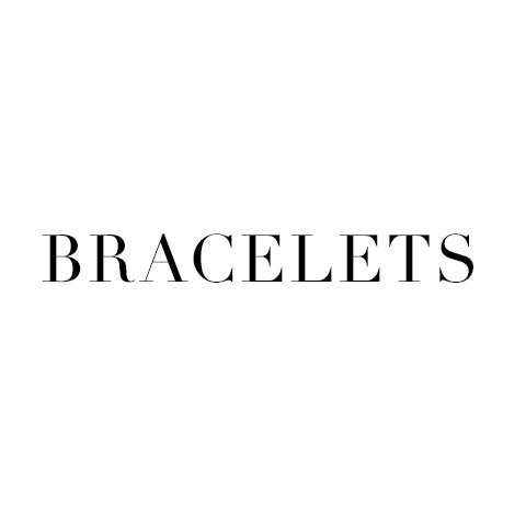 BRACELETS - GASPARD SHOP