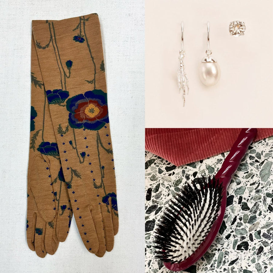 HOLIDAY GIFTS