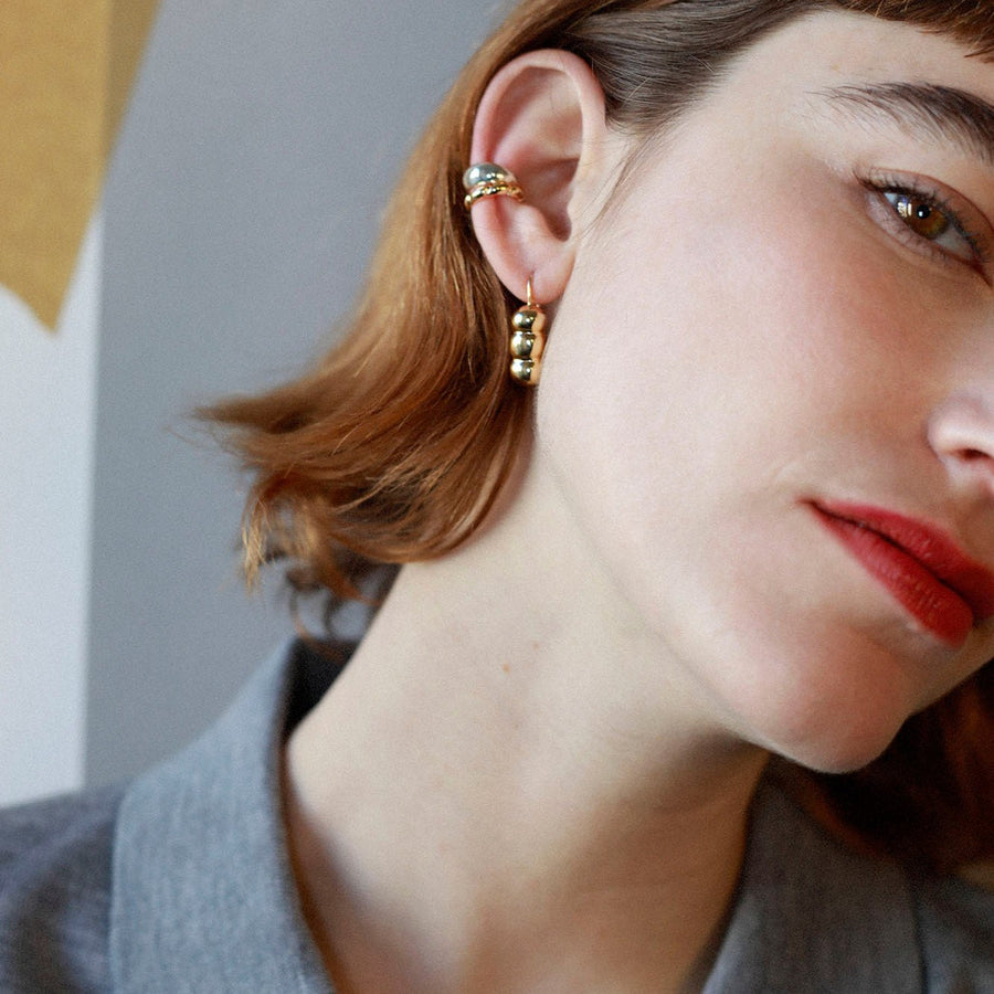 Helena Rohner - GASPARD SHOP